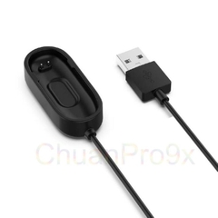 Dây Sạc Đồng Hồ Thông Minh MiBand 4