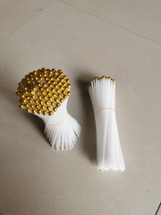 Cột cờ nhỏ cắm cờ cầm tay 30 cm NH648