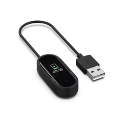 Dây Sạc Đồng Hồ Thông Minh MiBand 4