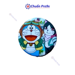 Huy hiệu Doraemon 2023 nhiều mẫu