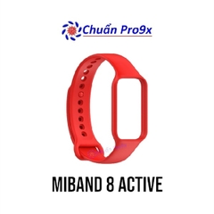 Dây đeo Xiaomi MiBand 8 Active Thay Thế