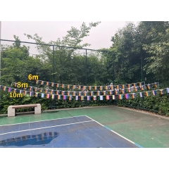Dây cờ LGBT Cờ Tiến bộ (Progress Pride Flag)