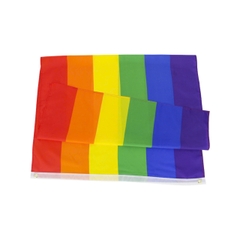 Cờ LGBT lục sắc