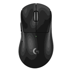 Chuột Logitech Pro X Superlight 2 DEX Wireless Gaming | Đen (910-007359)