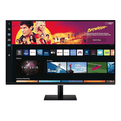Màn hình thông minh Samsung M7 UHD M70B LS43DM702UEXXV