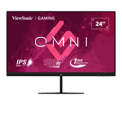 Màn hình gaming Viewsonic VX2479-HD-PRO | Phẳng, IPS, FHD, 180Hz, 0.5ms