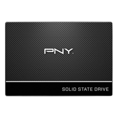 SSD PNY SSD CS900 500GB Sata (SSD7CS900-500-RB)