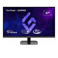 Màn hình Gaming Viewsonic VX2757A-HD-PRO | 27 inch, Full HD, IPS, 180Hz, 1ms, HDR10