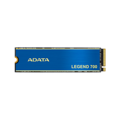 Ổ cứng SSD Adata Legend 700 PCIe Gen3 x4 M.2 2280 1TB (ALEG-700-1TCS)