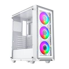 Ram Geil Orion Gray 16GB DDR4 3200MHz (GOG416GB3200C16BSC)