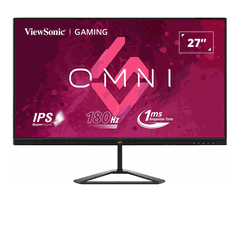 Màn hình gaming Viewsonic VX2779-HD-PRO | 27 inch, Full HD, Super IPS, 180Hz, 0.5ms