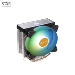 Tản Nhiệt CPU Golden Field X04 Led