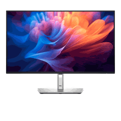 Màn hình Dell P2725H | 27 inch, Full HD, IPS, 100Hz, 5ms, phẳng