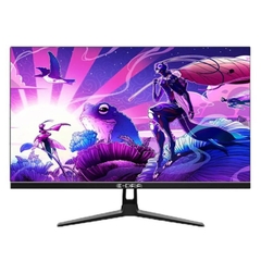 Màn Hình Gaming Edra EGM27F1S (27 inch/FHD/Fast IPS/165Hz/1ms/350nits/HDMI+DP/Phẳng)
