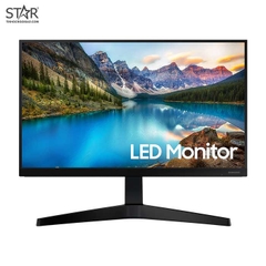 Màn hình Văn Phòng Samsung Lf24T370Fwexxv (24 inch/Fhd/Ips/75Hz/5Ms). (E