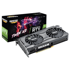 card man hinh vga inno3d geforce rtx 3060 twin x2 12g gddr6