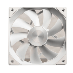 Fan Case Leopard F12 Không LED | Hiệu năng cao 91.4 CFM, màu trắng