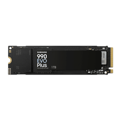 Ổ cứng SSD Samsung 1TB 990 EVO Plus NVMe M.2