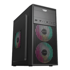 Thùng máy VSP V2880 | Micro ATX