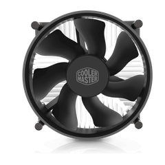 Tản Nhiệt Cooler Master I50 For LGA 1700