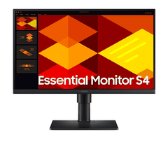 Màn hình Samsung S4 S40GD LS22D400GAEXXV | 22 inch, Full HD, IPS, 120Hz, 5ms, chân CTH