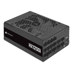 Nguồn Corsair HX1200i 80 Plus Platinum ATX 3.1 PCIe 5.1 (CP-9020281-NA)