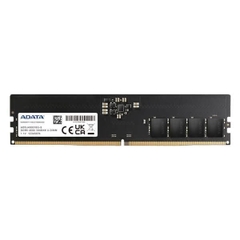 Ram Adata 8GB DDR5 4800MHz Không Tản Nhiệt (AD5U48008G-S)