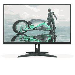 Màn hình Gaming 2K Philips 27M3N3540/74 | 27 inch, QHD, Fast IPS, 180Hz, 1ms, Delta E < 2, HDR 400
