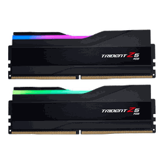 Ram Trident Z5 Neo RGB 48GB | 24GB x 2, DDR5, 5600MHz