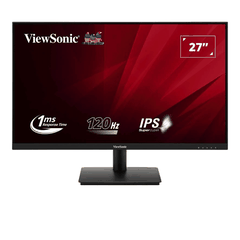 Màn hình ViewSonic VA270A-H | 27 inch, Full HD, IPS, 120Hz, 1ms