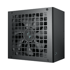 Nguồn Deepcool PL750D 750W Đen | 80 Plus Bronze, 230V