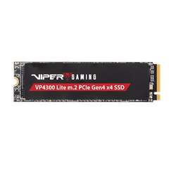 Ổ cứng SSD Patriot VP4300 Lite NVMe M.2 PCIe 1TB Gen 4x4 (VP4300L1TBM28H)
