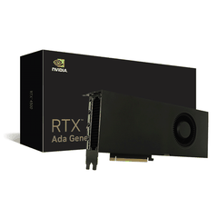 Card màn hình NVIDIA RTX 4500 24GB Ada Generation GDDR6