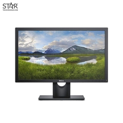 Màn hình Dell E2216HV (21.5 inch|FHD|TN|60Hz|5ms|200nits|VGA|Phẳng) (.