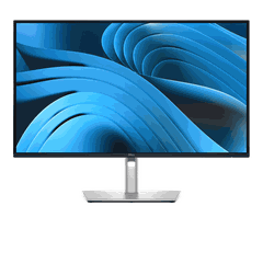Màn hình Dell Pro 27 Plus QHD | 27 inch, QHD, IPS, 100Hz, 5ms, USB C, Phẳng