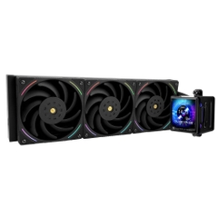 Tản nhiệt nước Thermalright Elite Vision 360 Black ARGB
