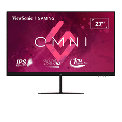 Màn hình gaming Viewsonic VX2779-HD-PRO | Phẳng, IPS, FHD, 180Hz, 1ms