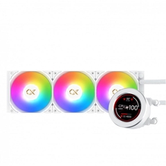 Tản Nhiệt Nước XIGMATEK FROZR-O II 360