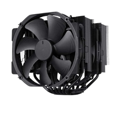 Tản Nhiệt CPU Noctua NH-D15 Chromax Black Air Cooling