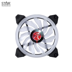 Fan Case Raijintek Iris Orcus 12cm RGB