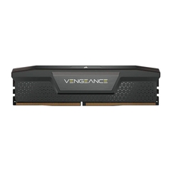 Ram 5 16G Bus 5200 Corsair Vengeance Black Tản Nhiệt 1X16G (Cmk16Gx5M1B5200C40)