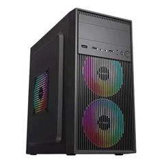 Combo Thùng máy Nguồn Magic M-01 & MG-350