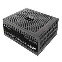 Nguồn Thermaltake Toughpower GF3 1650W Gold - TT Premium Edition | 1650W, Full Modular (PS-TPD-1650FNFAGx-4)