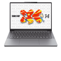 Laptop Lenovo XiaoXin 14c AHP10 (03CD)
