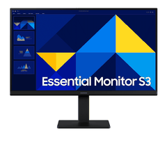 Màn hình Samsung LS22D300GAEXXV | 22 inch, Full HD, IPS, 100Hz, 5ms