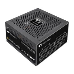 Nguồn Thermaltake TOUGHPOWER GF A3 Gold 1200W - TT Premium Edition | 1200W, Gold, Full Modular (PS-TPD-1200FNFAGx-H)