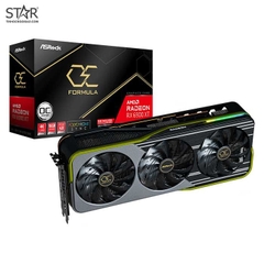Card màn hình ASRock RX 6900XT 16GB GDDR6 Formula OC (RX 6900XT OCF 16GB)