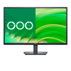 Màn hình Dell E2725H | 27 inch, Full HD, VA, 75Hz, 5ms