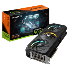 Card màn hình Gigabyte RTX™ 5090 GAMING OC 32G