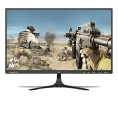 Màn hình Gaming VSP G2718Q1 | 27 inch, 2K, IPS, 180Hz, 1ms, đen